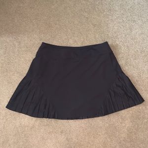 Under Armour Tennis/Golf Skirt. Size M!